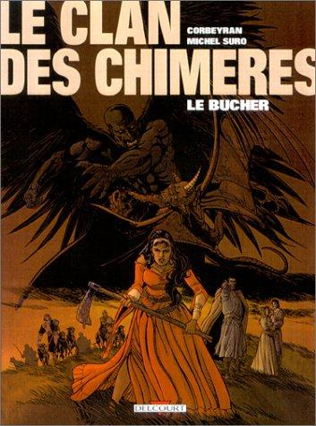 Le Clan des chimères #2
