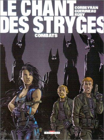 Le chant des Stryges #6