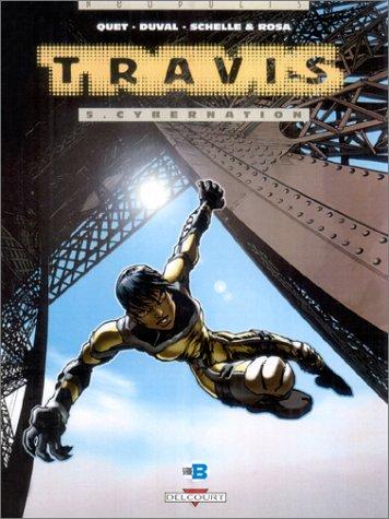 Travis #5
