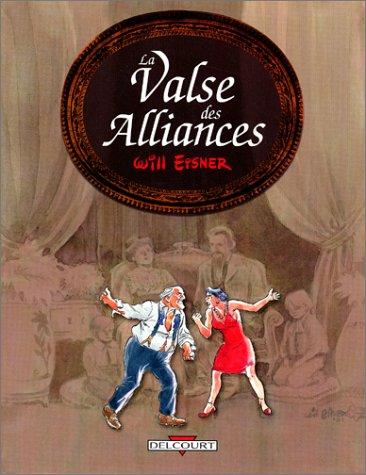 La Valse des alliances #[nn]
