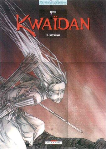 Kwaïdan #2