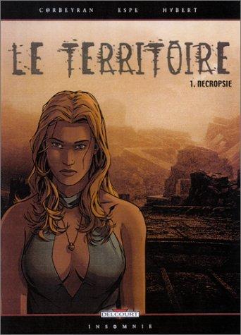 Le territoire