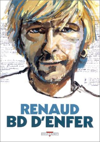 Renaud - BD d'enfer
