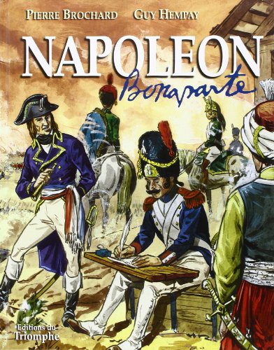Napoleon Bonaparte