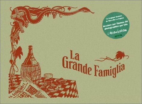 La grande famiglia