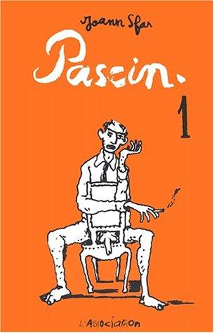 Pascin