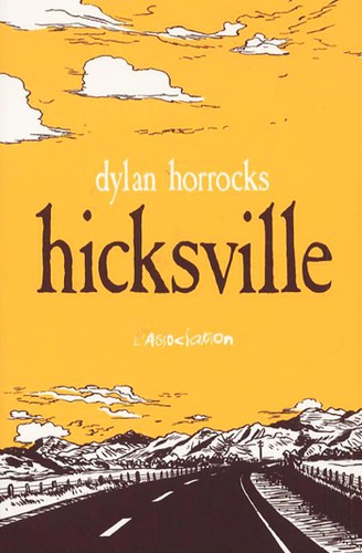 Hicksville