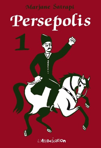Persepolis