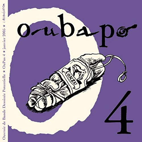 OuPus #4