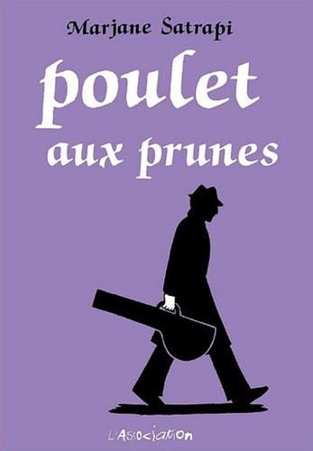 Poulet aux prunes #[nn] cover