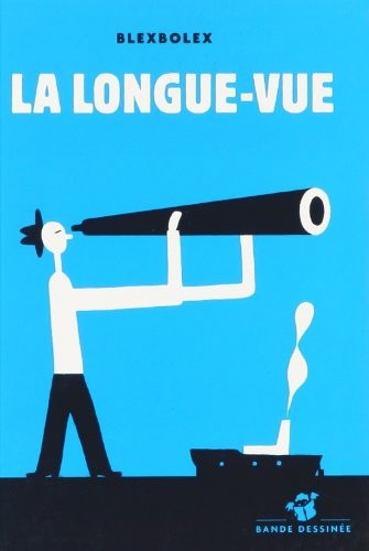 La longue-vue