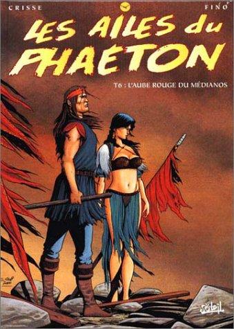 Les Ailes du Phaéton #6