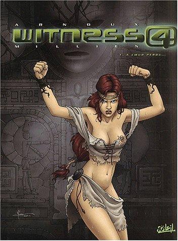 Witness 4 #1