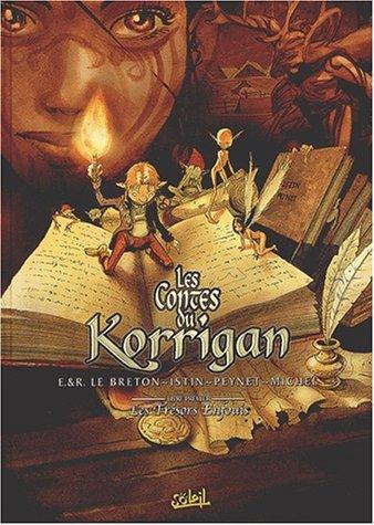 Les Contes du Korrigan