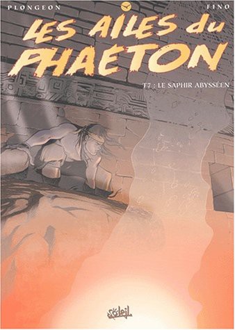 Les Ailes du Phaéton #7