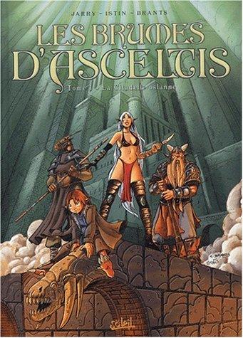 Les Brumes d'Asceltis