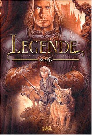 Légende