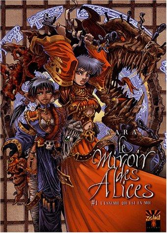 Le Miroir des Alices