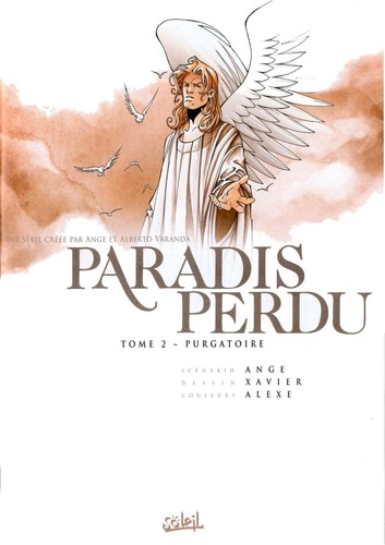 Paradis Perdu