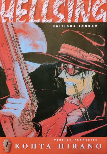 Hellsing