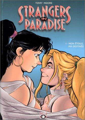 Strangers in Paradise