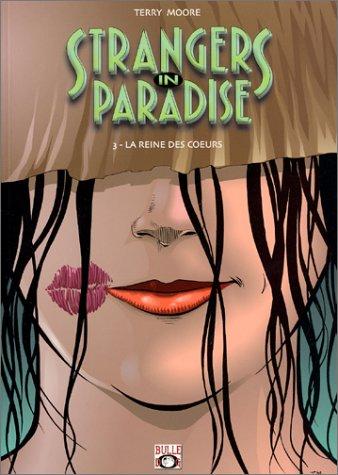 Strangers in Paradise #3