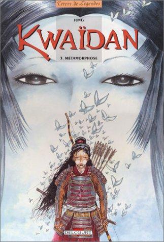 Kwaïdan #3