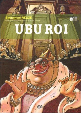 Ubu Roi