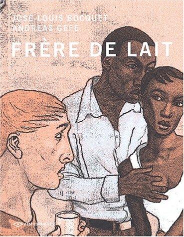 Frères de lait