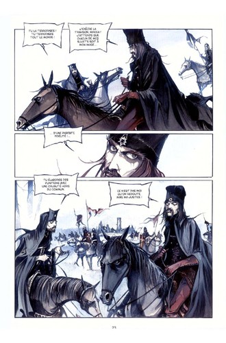 Dracula