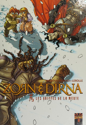 Zorn & Dirna #3