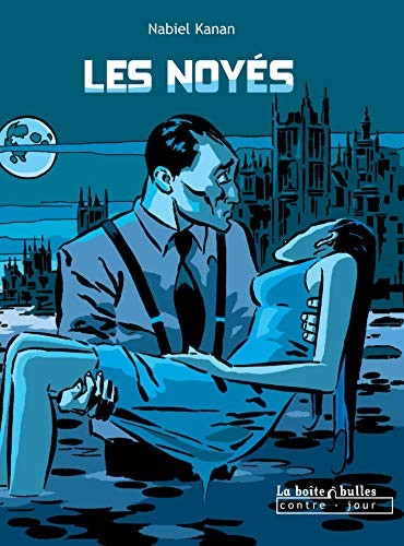Les Noyés