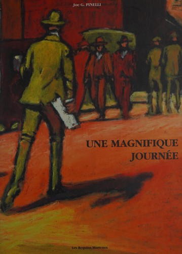 Une magnifique journée