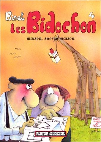 Les Bidochon #4