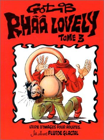 Rhââ Lovely