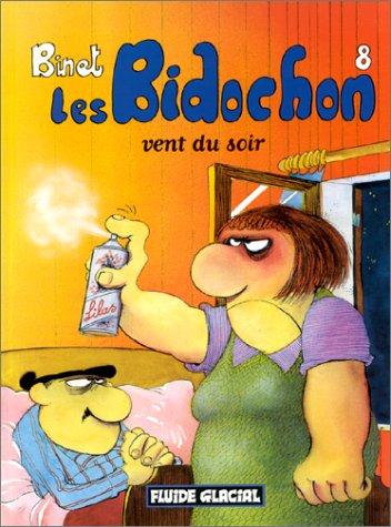 Les Bidochon #8