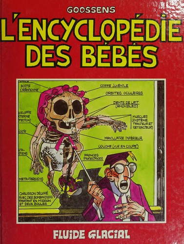 L'Encyclopédie des Bébés