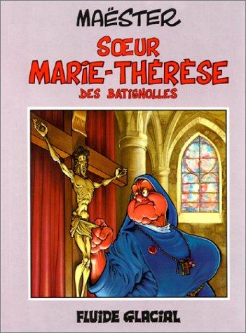 Soeur Marie-Thérèse
