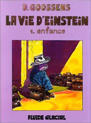 La Vie d'Einstein