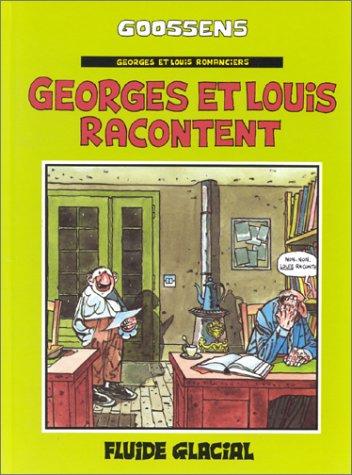 Georges et Louis