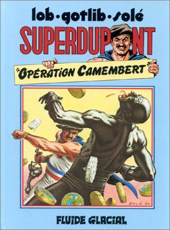 Superdupont