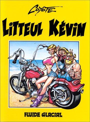 Litteul Kévin