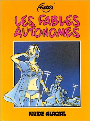 Les Fables Autonomes
