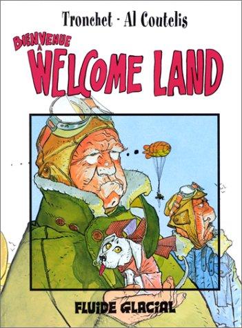 Welcome Land