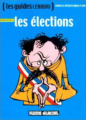 Les guides Léandri