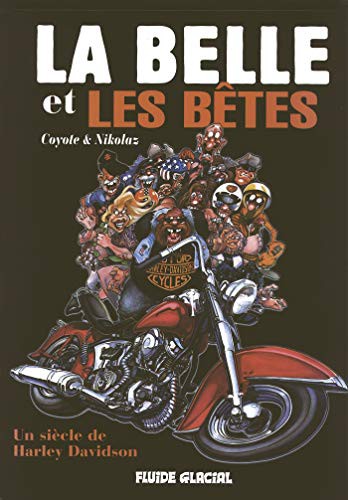 La belle et les bêtes