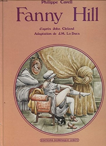 Mémoires de Fanny Hill