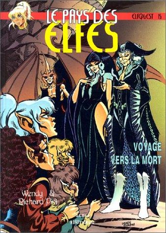 Le Pays des elfes #15