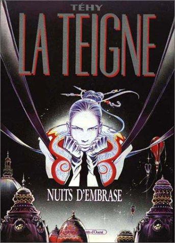 La Teigne