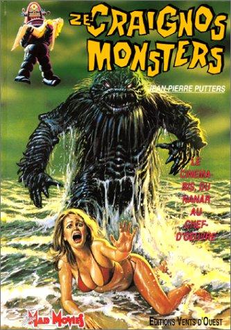 Ze Craignos Monsters